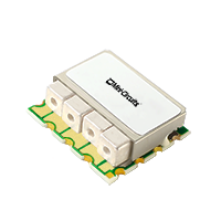 Ceramic Resonator Band Pass Filter, 1442 to 1538 MHz
