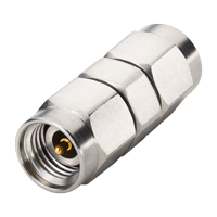 RF Adapter Straight 2.92mm Male to 2.92mm Male DC - 40 GHz 50Ω