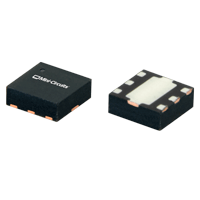 3 dB MMIC SMT Fixed Attenuator, DC - 60 GHz, 50Ω