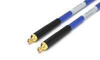 Armored Flexible Cable, DC-110 GHz