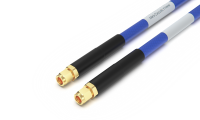 Armored Flexible Cable, DC-110 GHz