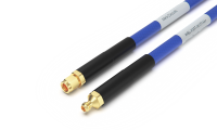 Armored Flexible Cable, DC-110 GHz