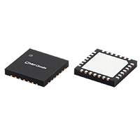 SMT MMIC, High Power Amplifier, 5.6 to 7.1 GHz, 50Ω