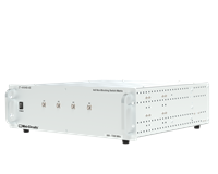 Non-Blocking Switch Matrix, 4x6, 600 - 7200 MHz, 3U, SMA